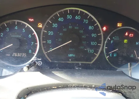 2006 Toyota Sienna Le from USA, damaged, VIN 5TDZA23C76S500037